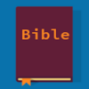 English Bible icon