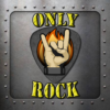 Rock Radio Only Rock icon