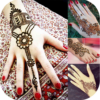 Simple Mehndi Designs Thin, Mehndi Designs Offline icon