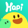 Hapi-Group Voice Chat Rooms icon