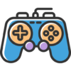 PS PS2 PSP icon