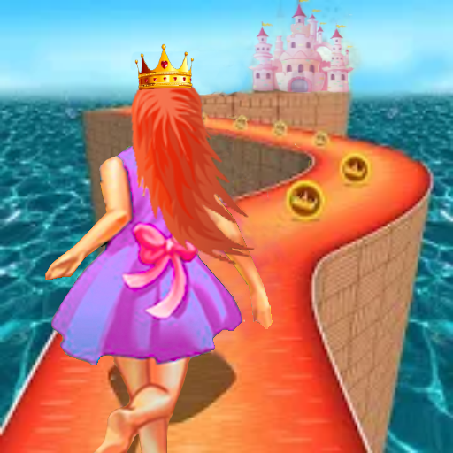 Princess in Trouble icon