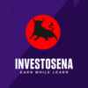 Investosena Share Market | Game | Earn money icon