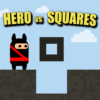 Hero vs Square icon