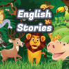 English Stories icon