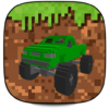 Monster Truck Mod for Minecraft icon