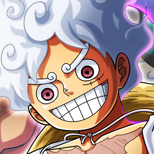 ONE PIECE TREASURE CRUISERPG icon