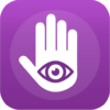 Palm Reading Live Hand Reader icon