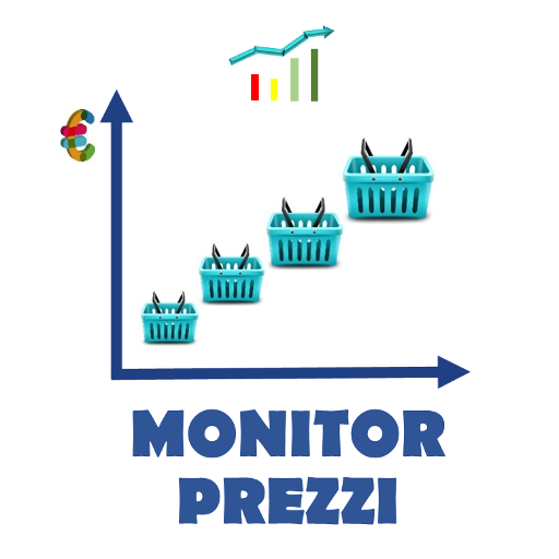 Monitor Prezzi icon