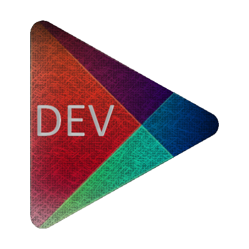 Android Developer Play Store icon