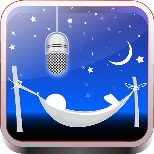 Dream Talk Recorder icon