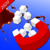 Picker 3D Collect All Cubes! icon