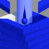 Sky Ball Stack icon