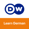 DW Learn German icon