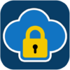 Cloud Secure icon