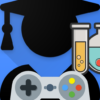 Play and Learn: Science Quiz Game icon