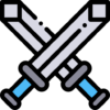 Sword Shake icon