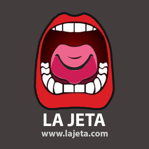 Radio La Jeta icon