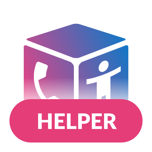 Cube ACR Helper icon