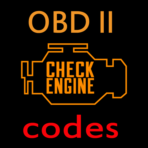 اكواد اعطال السيارات OBD ll icon