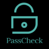 PassCheck Secure Data icon