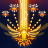 Sky Champ: Galaxy Space Shooter icon