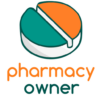 orderpilz Pharmacy Owner App icon