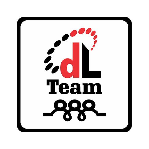 DLTEAM icon