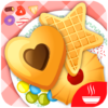 Delicious Cookies Maker icon