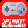 Super Nintendo Games Collection icon