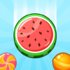 Merge Candy: Drop & Merge Game icon