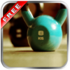 Kettlebell Workout icon