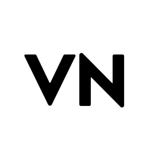 VN Video Editor & Maker icon