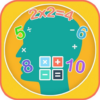 Mental Math App Learning Math Exercises Games icon