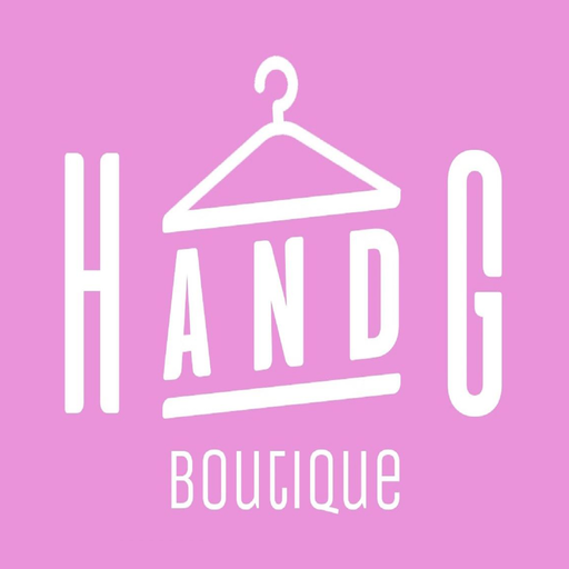 H&G BOUTIQUE icon