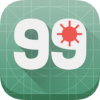 99 Grids Puzzle icon