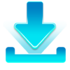 Video er & Video Saver icon