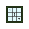 Sudoku Levels and Solver! icon