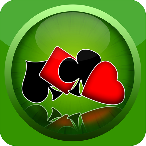 Ultimate FreeCell Solitaire icon