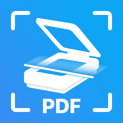 PDF Scanner app – TapScanner icon