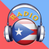 Puerto Rico Radio Station icon