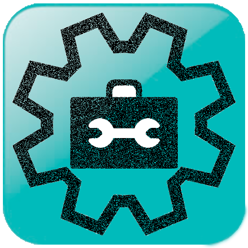 Fix System Android & Memory Cleaner icon