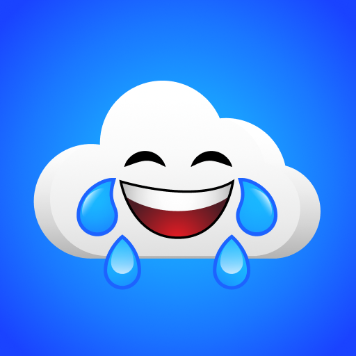 Funny Weather: Rude Forecast icon