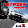 Street Racer: Car Racing Games icon