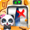 Baby Panda Earthquake Safety 3 icon