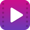 Video Player All Format HD icon