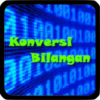 Konversi Sistem Bilangan icon