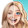 Mirror: Emoji maker, Stickers icon