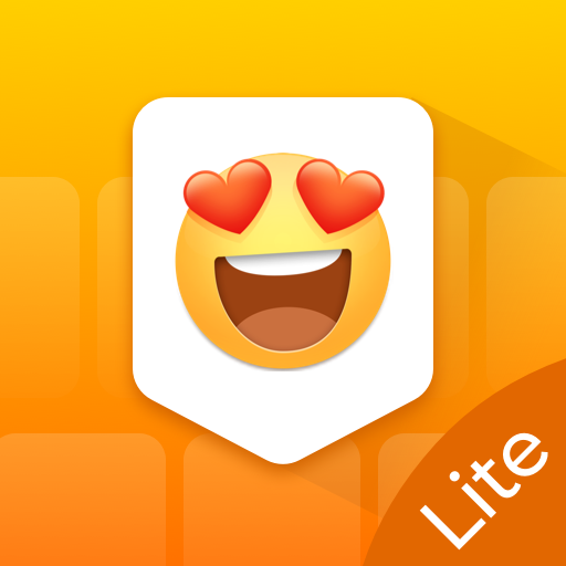 Emoji Keyboard LiteEmoji icon