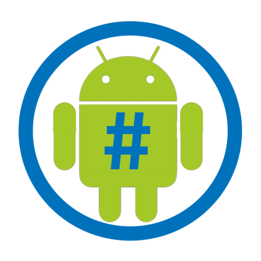 Root Android Mobile icon